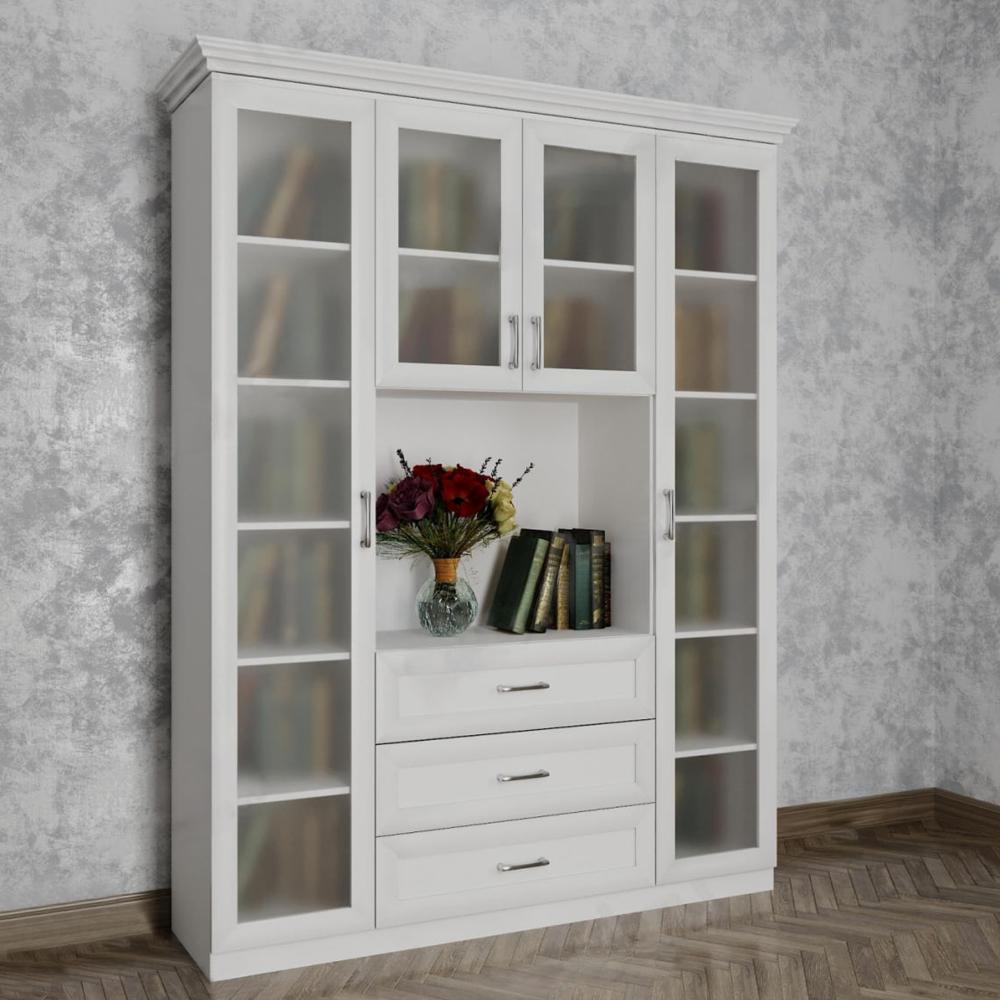 Палмари 23 white изображение товара
