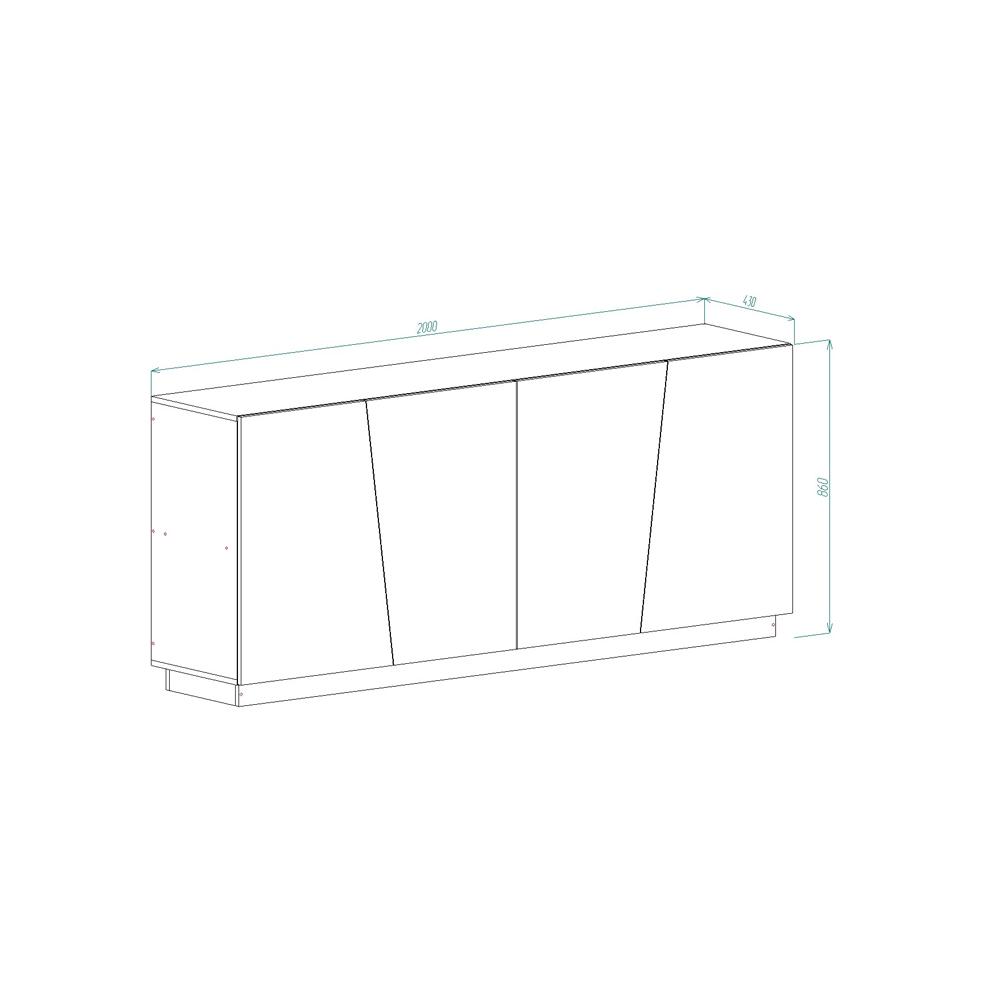 Ларадо 1 ИКЕА (IKEA) изображение товара