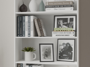 Билли 118 white ИКЕА (IKEA) Билли 118 white ИКЕА (IKEA) в Москве
