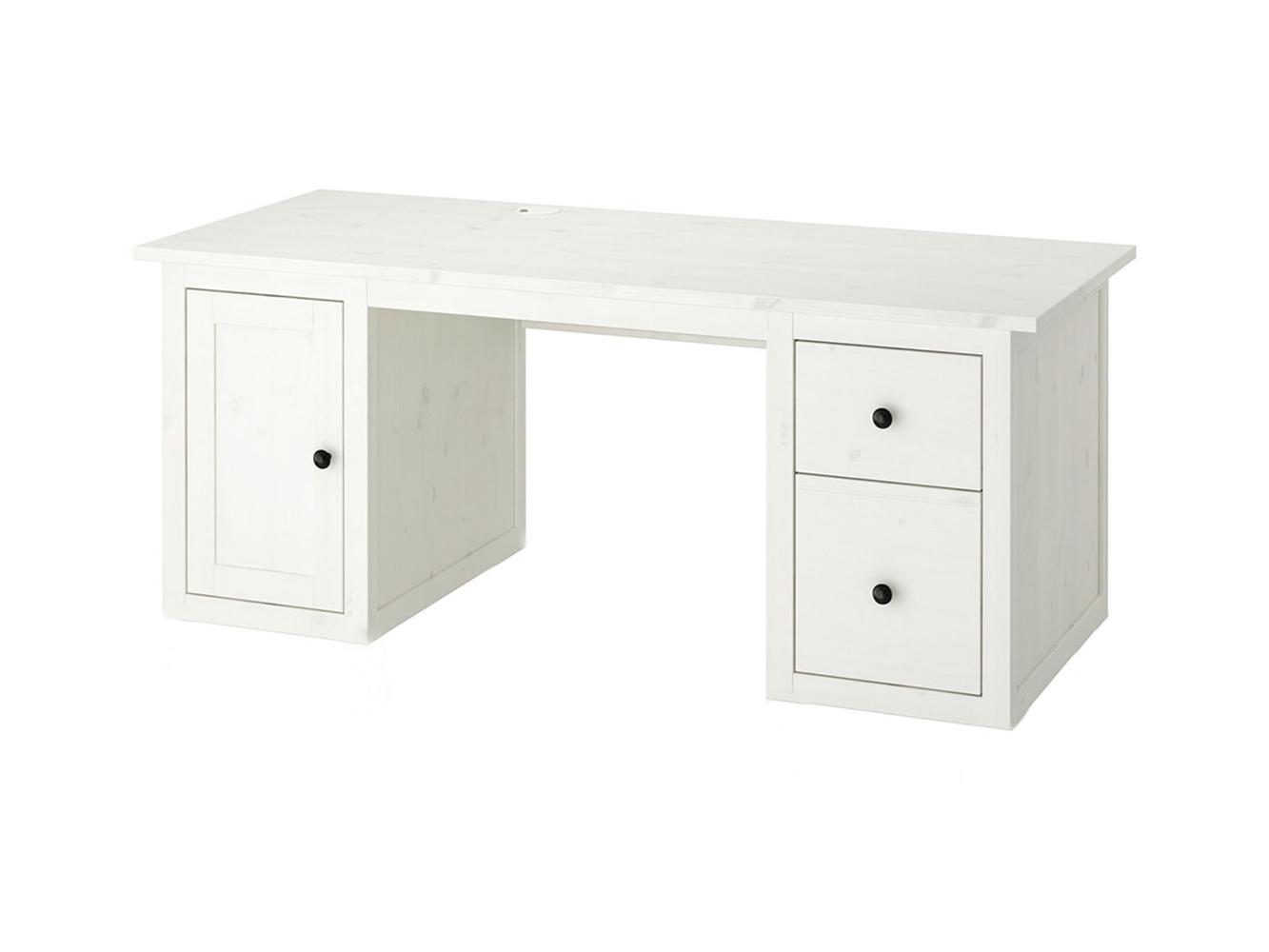 Хемнэс 313 white ИКЕА (IKEA) изображение товара