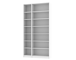 Изображение товара Билли 111 white ИКЕА (IKEA) на сайте bintaga.ru