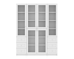 Изображение товара Билли 362 white ИКЕА (IKEA) на сайте bintaga.ru